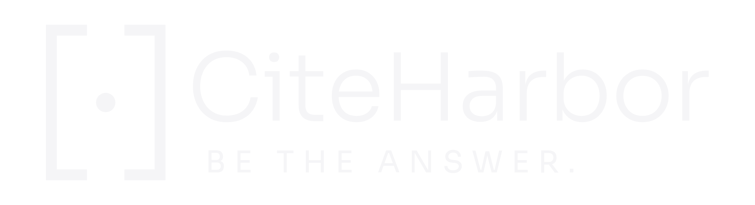CiteHarbor